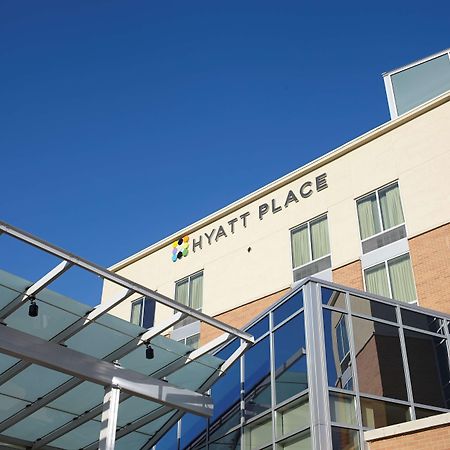 Hyatt Place West Des Moines/Jordan Creek Bagian luar foto