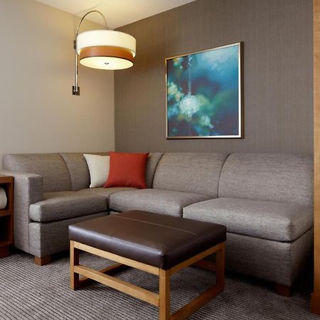 Hyatt Place West Des Moines/Jordan Creek Bagian luar foto