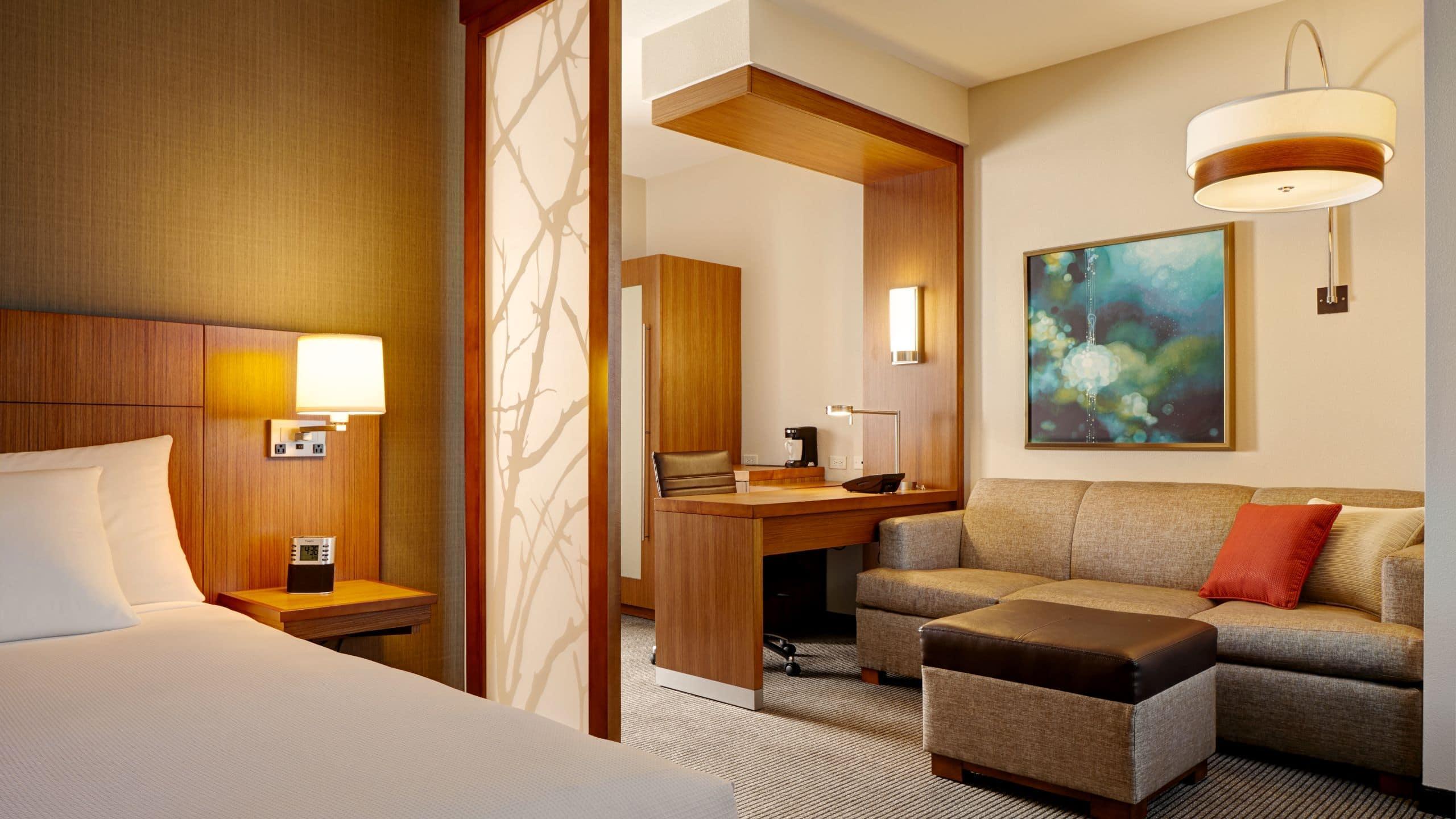 Hyatt Place West Des Moines/Jordan Creek Bagian luar foto