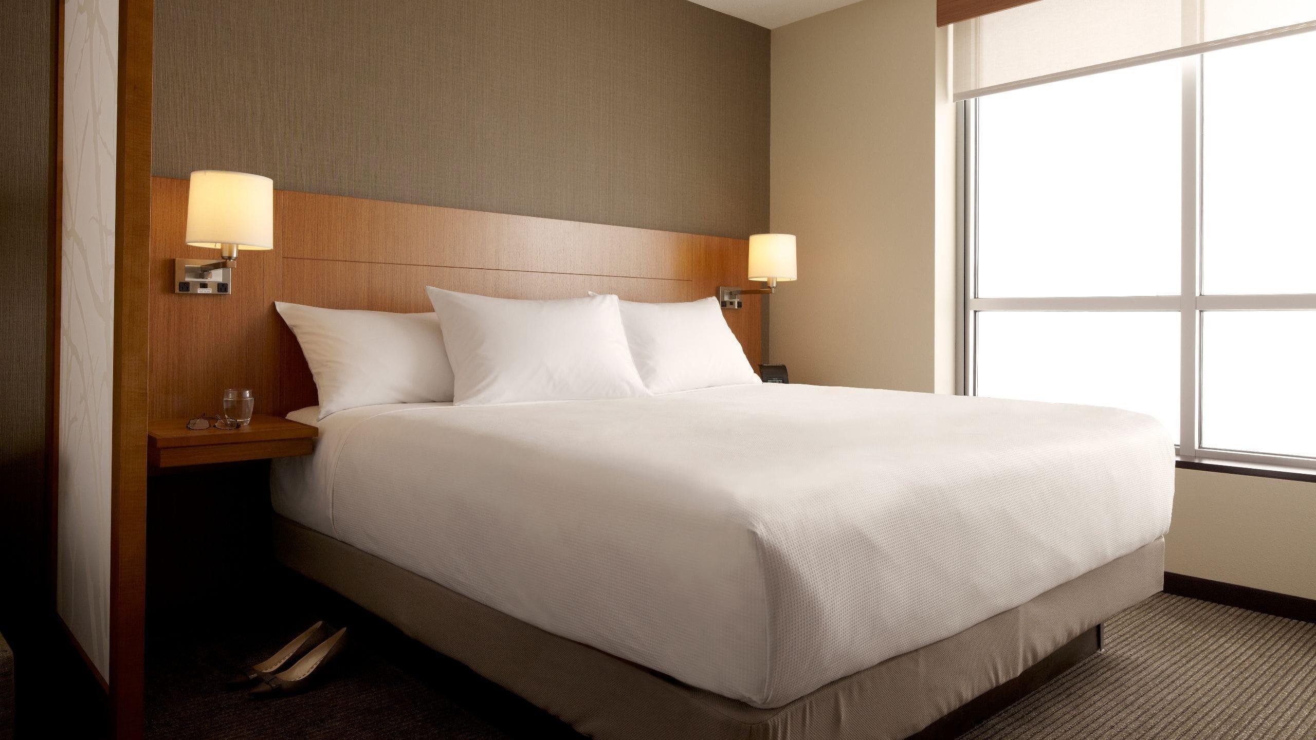 Hyatt Place West Des Moines/Jordan Creek Bagian luar foto