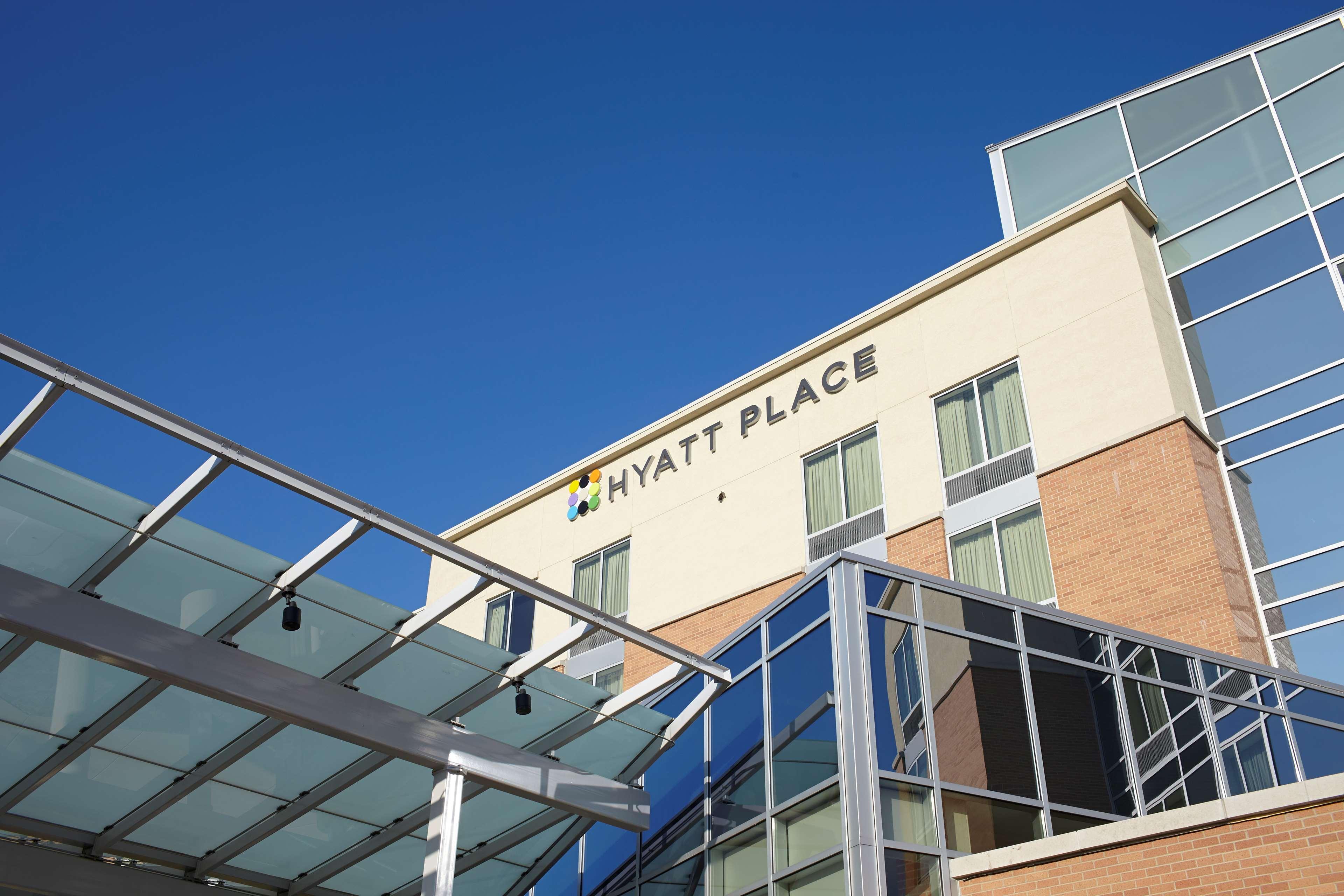 Hyatt Place West Des Moines/Jordan Creek Bagian luar foto