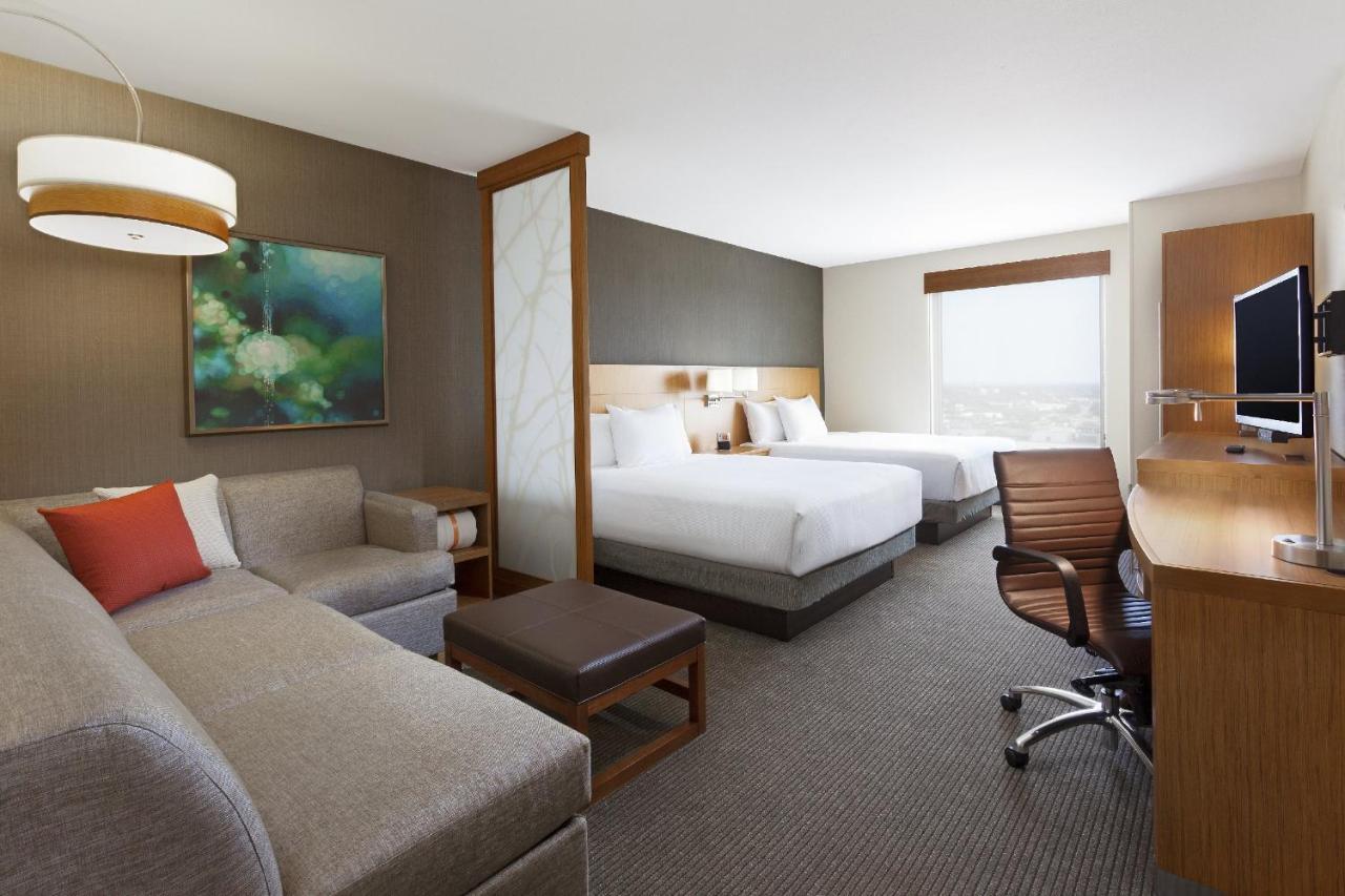Hyatt Place West Des Moines/Jordan Creek Bagian luar foto