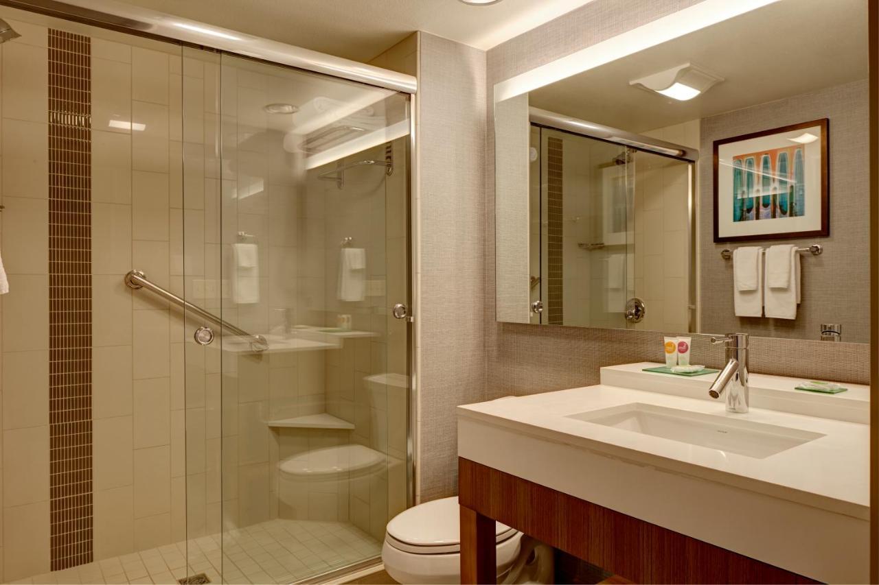 Hyatt Place West Des Moines/Jordan Creek Ruang foto