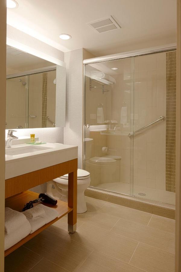 Hyatt Place West Des Moines/Jordan Creek Bagian luar foto
