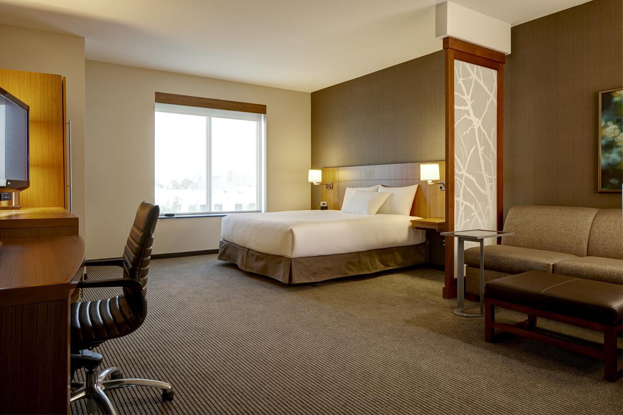 Hyatt Place West Des Moines/Jordan Creek Ruang foto