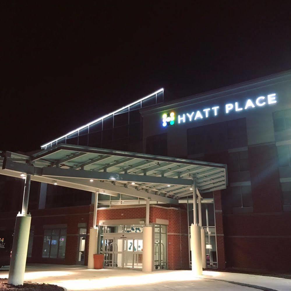 Hyatt Place West Des Moines/Jordan Creek Bagian luar foto