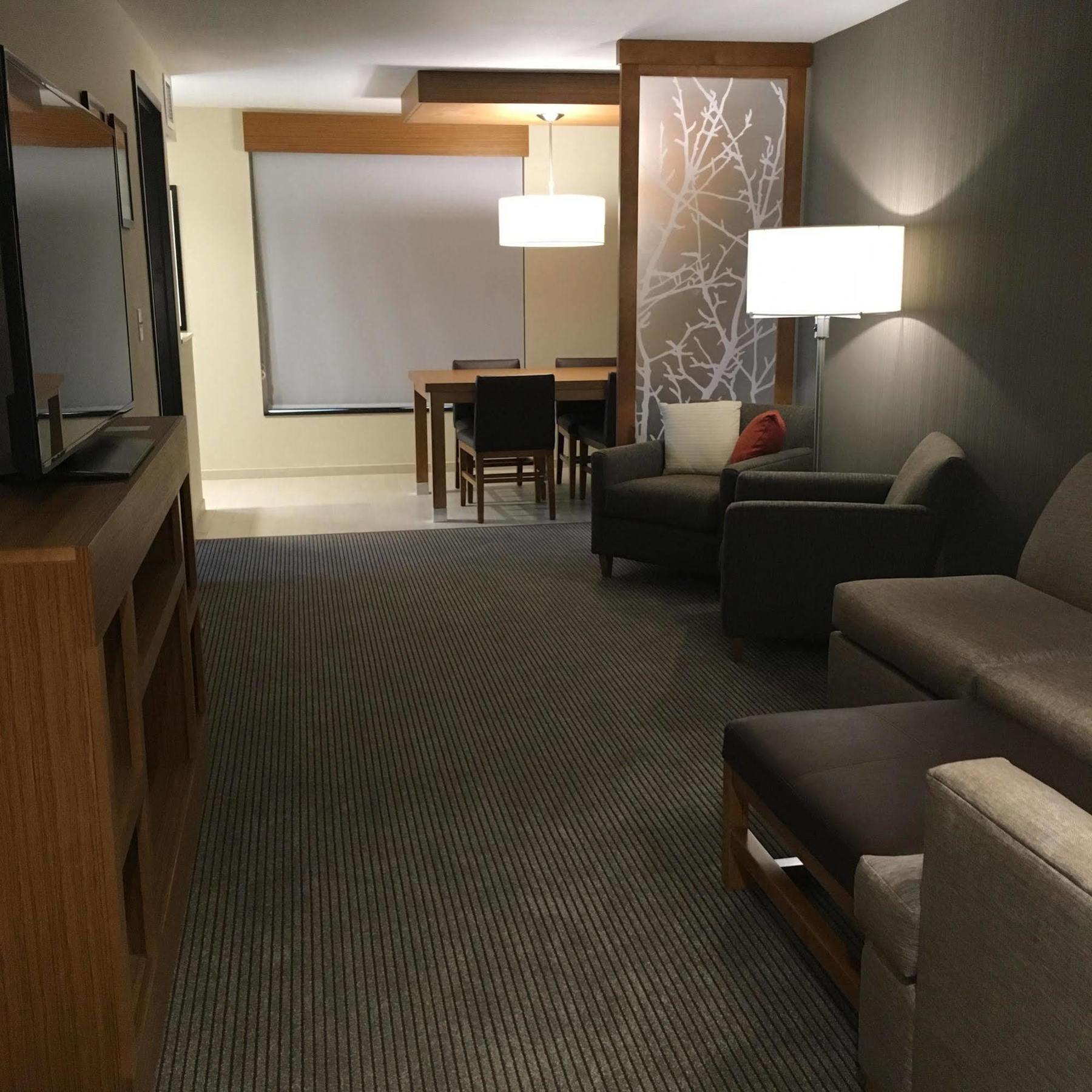 Hyatt Place West Des Moines/Jordan Creek Bagian luar foto