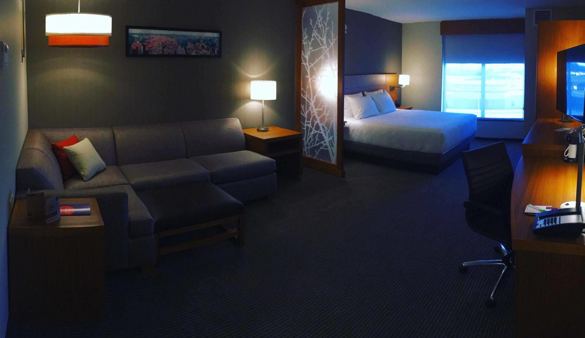Hyatt Place West Des Moines/Jordan Creek Bagian luar foto