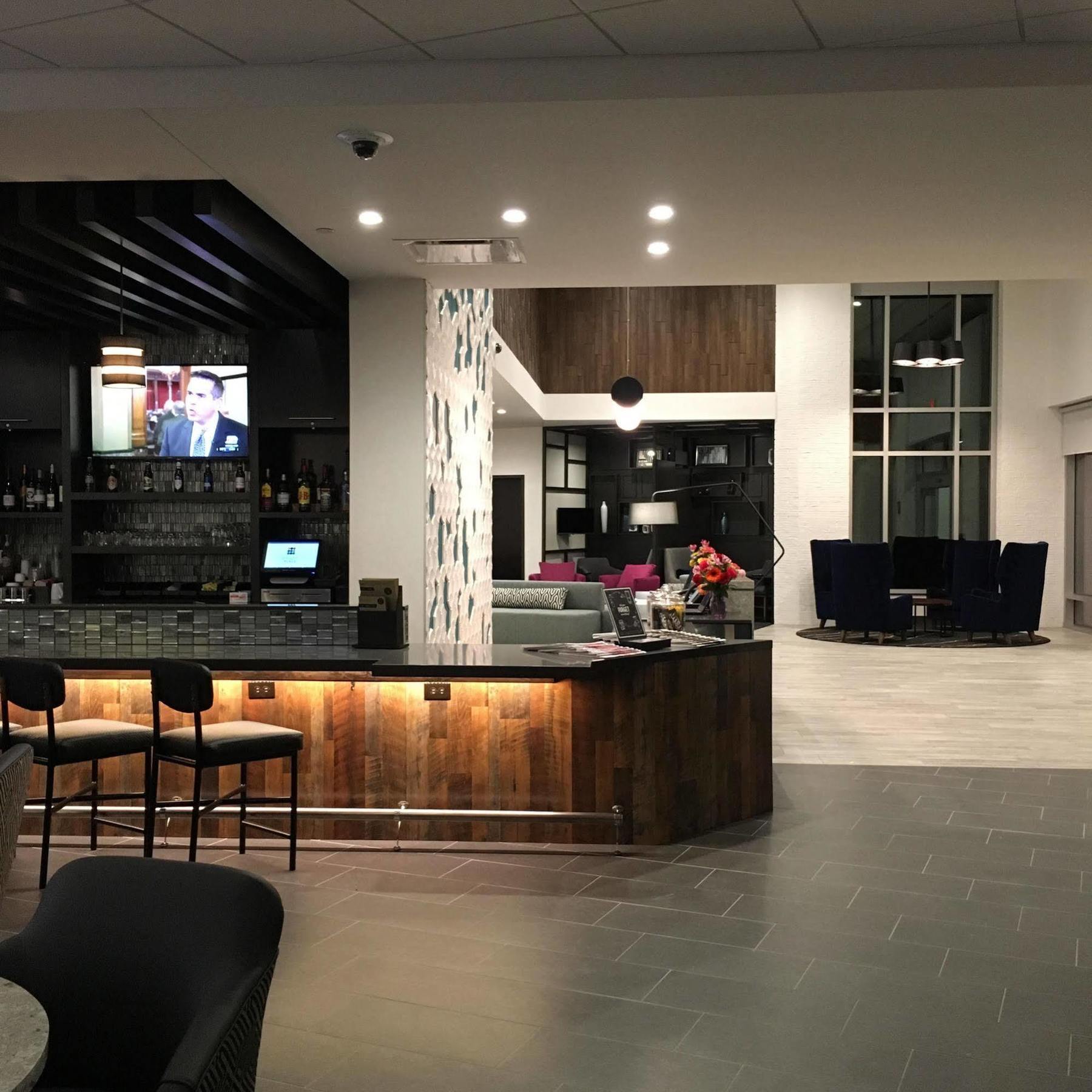 Hyatt Place West Des Moines/Jordan Creek Bagian luar foto