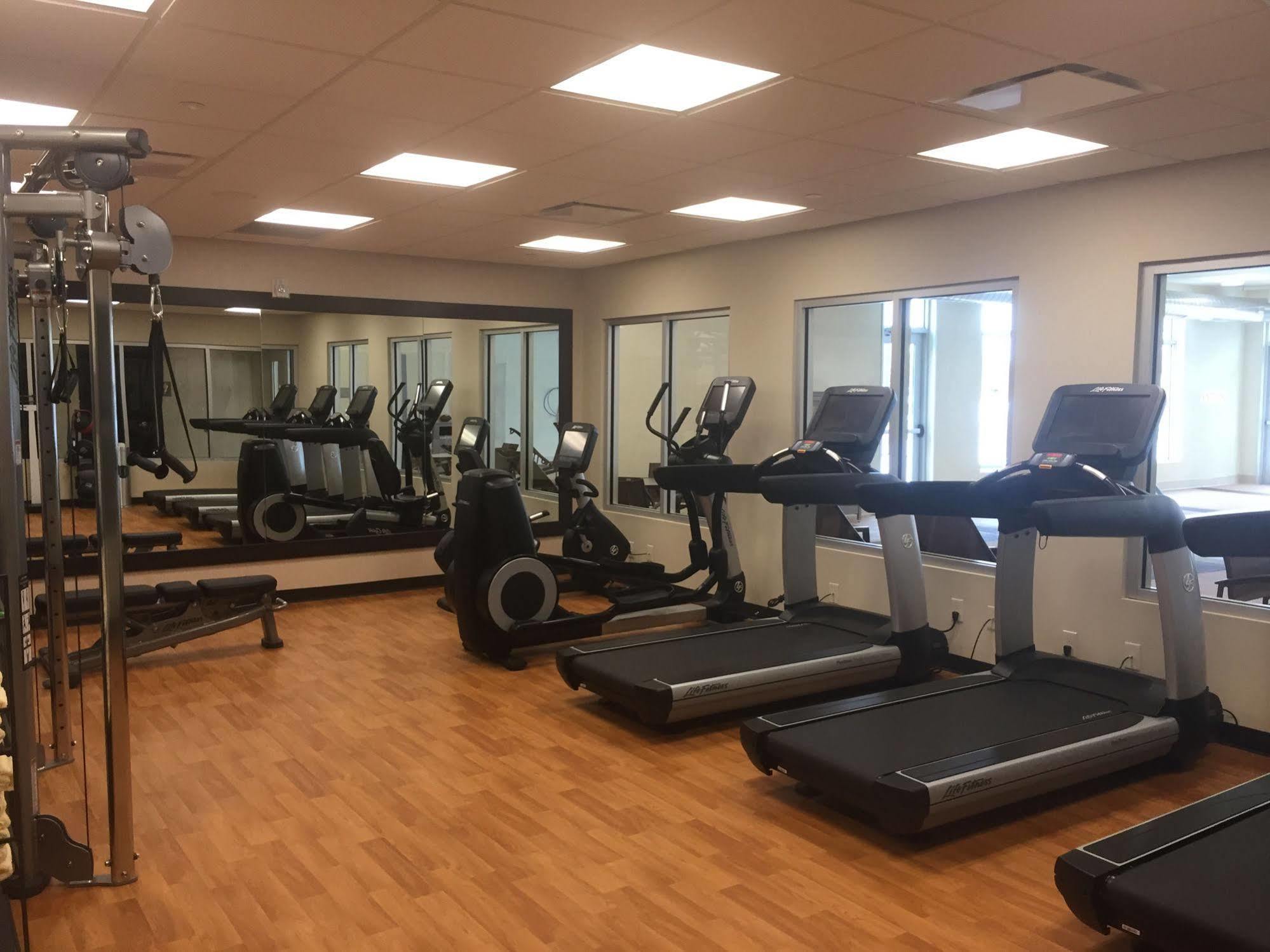 Hyatt Place West Des Moines/Jordan Creek Bagian luar foto
