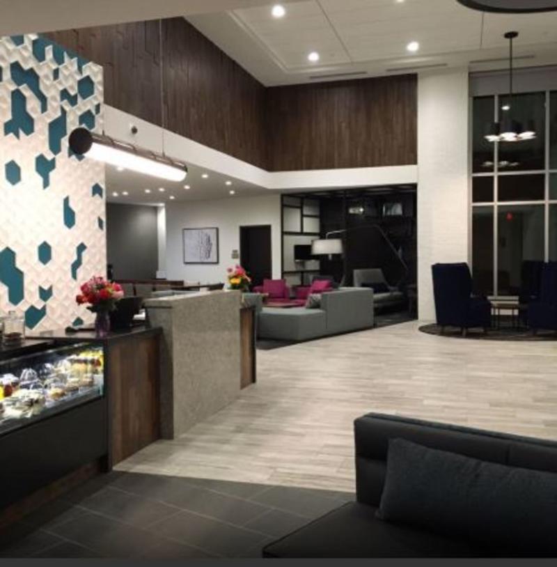 Hyatt Place West Des Moines/Jordan Creek Bagian luar foto